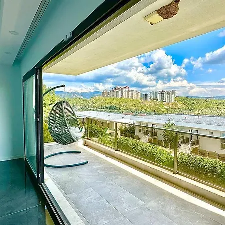 Mys Paradise Deluxe Familien-villa 100 Percent Privacy מלון