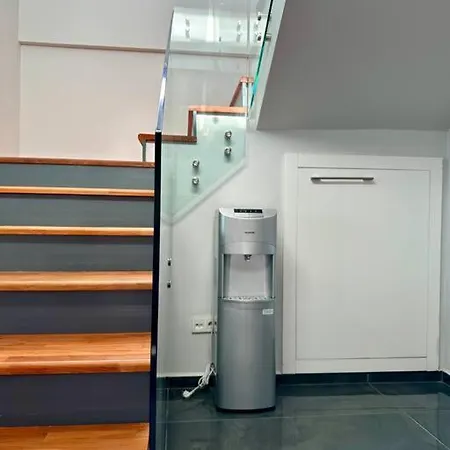מלון Mys Paradise Deluxe Familien-villa 100 Percent Privacy 4*