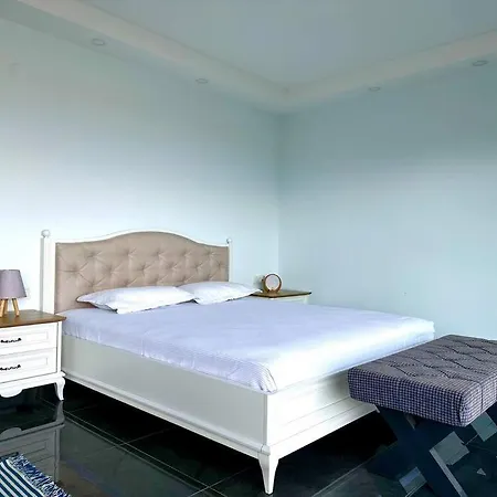 Hotel Mys Paradise Deluxe Familien-villa 100 Percent Privacy 4*