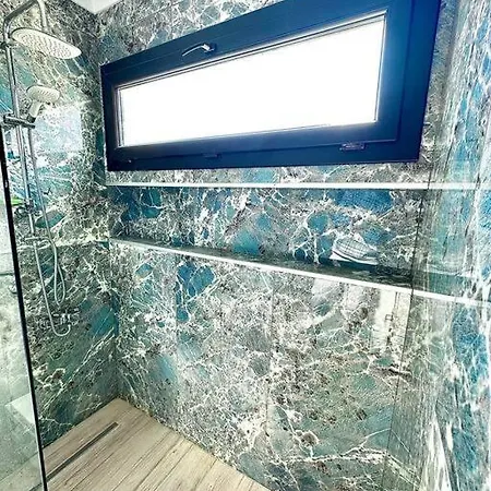 Mys Paradise Deluxe Familien-villa 100 Percent Privacy Kuşadası